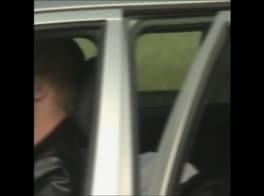 RAW CAR FUCK Sexual Awakining